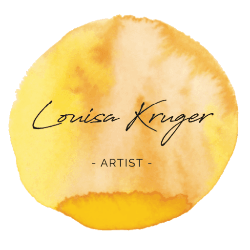 Louisa Kruger Art